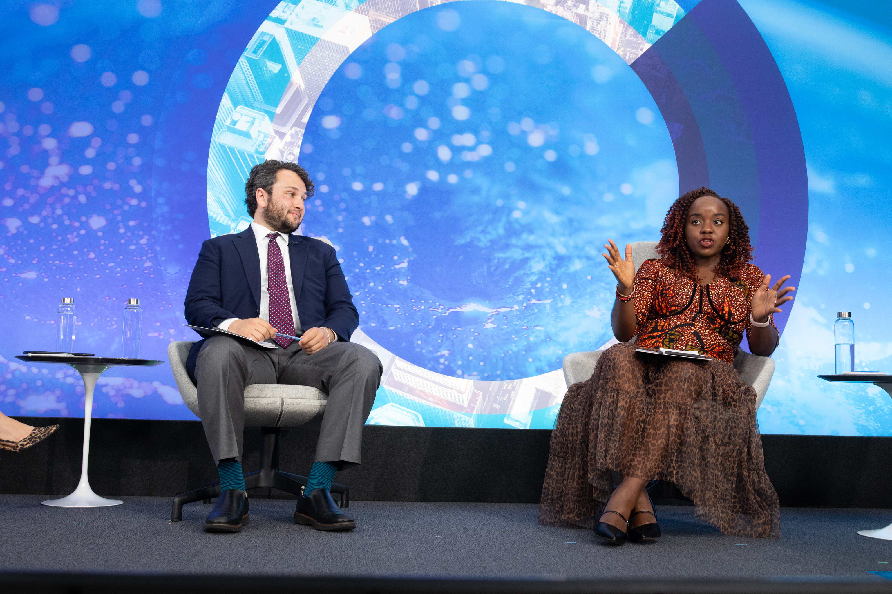 Built to Last: Creating Climate Resilient Communities — photo 11