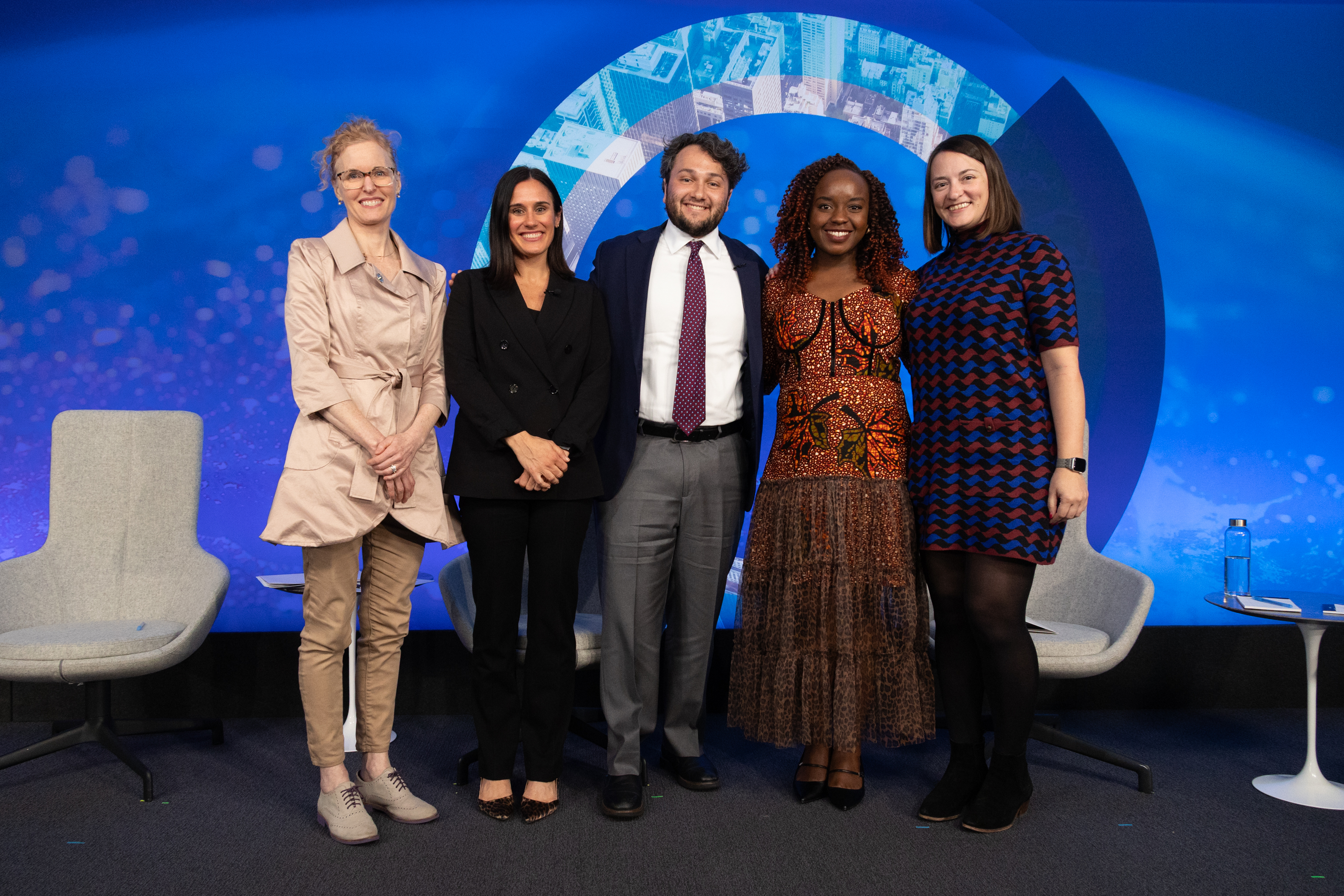 Built to Last: Creating Climate Resilient Communities — photo 8
