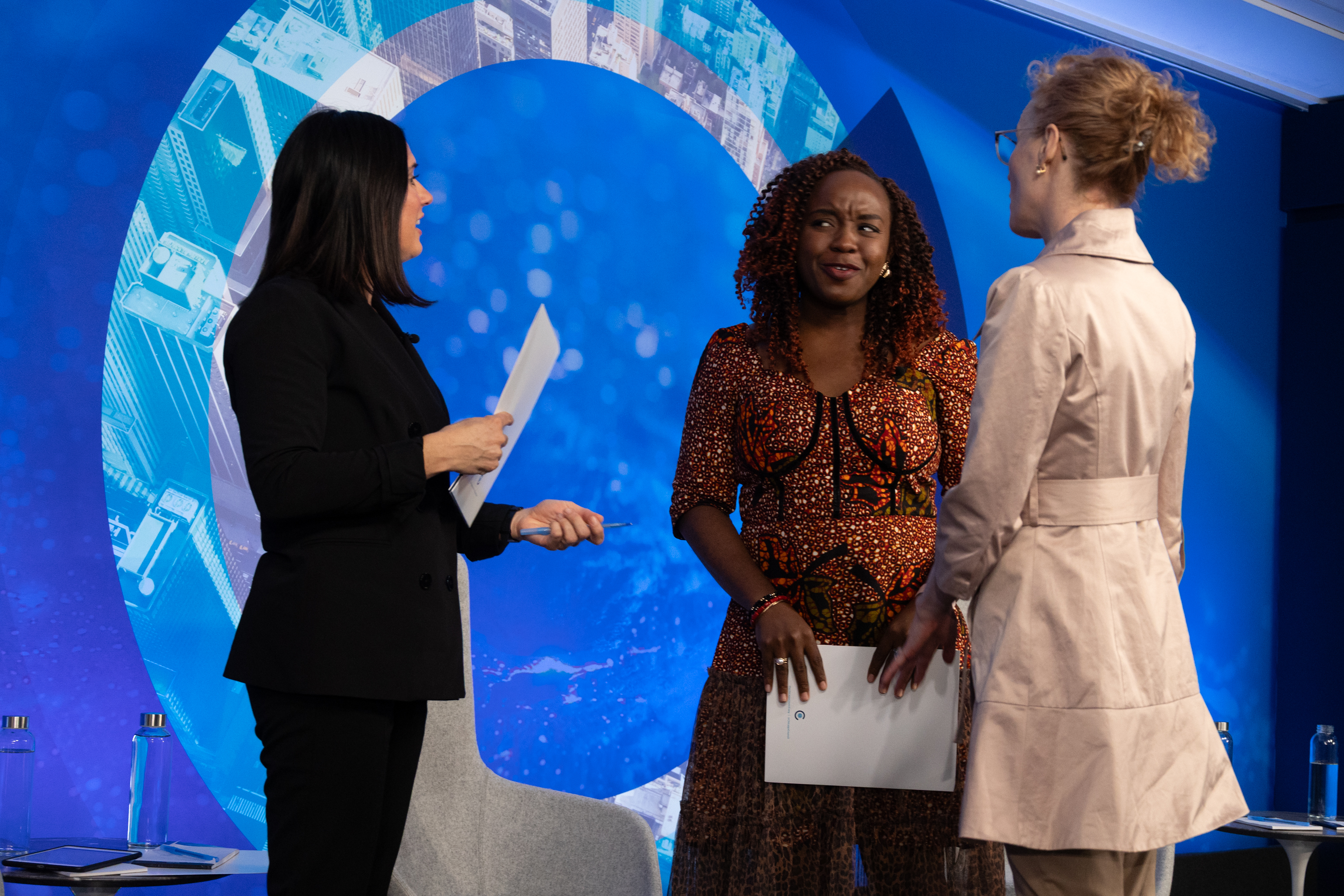 Built to Last: Creating Climate Resilient Communities — photo 6