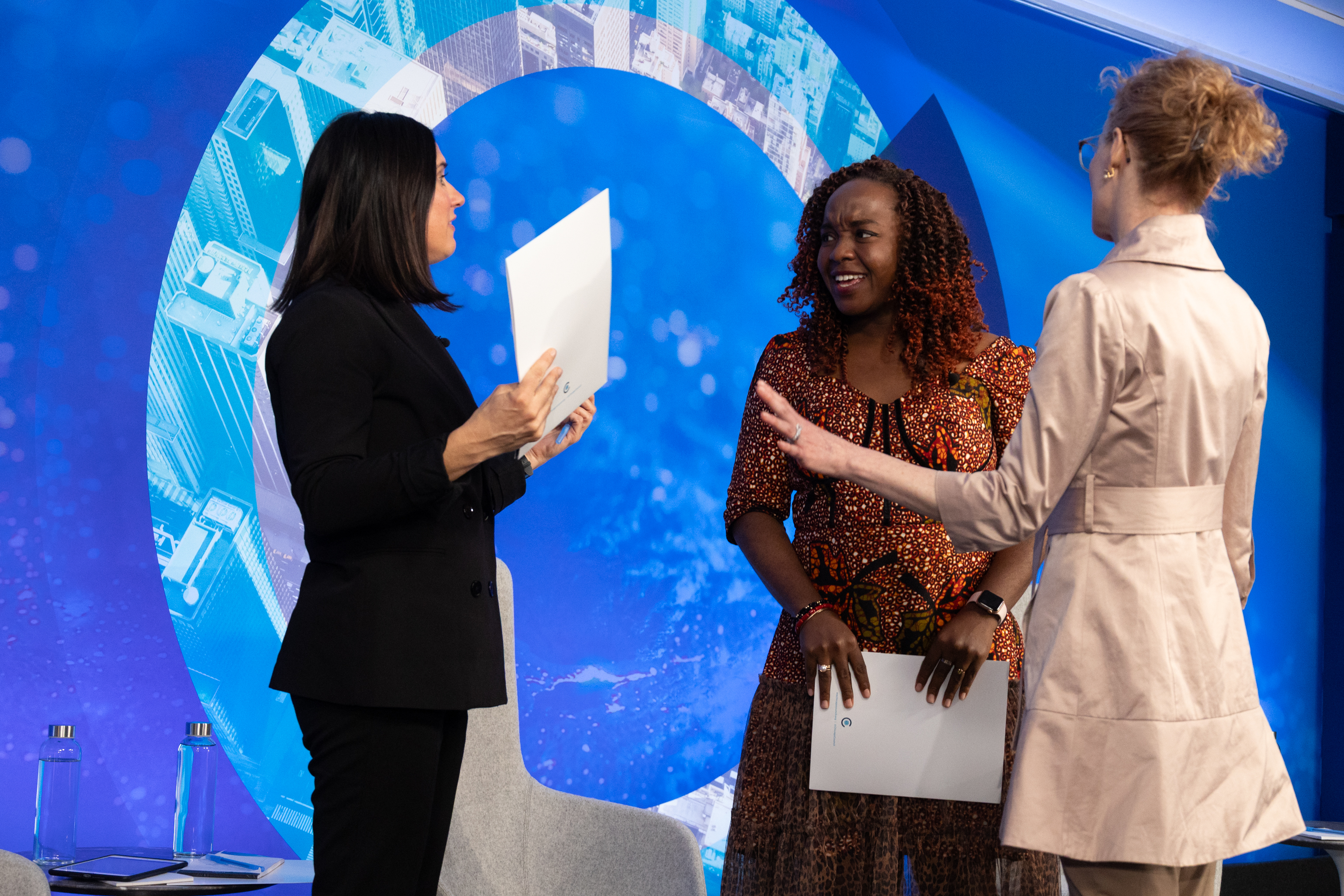 Built to Last: Creating Climate Resilient Communities — photo 5