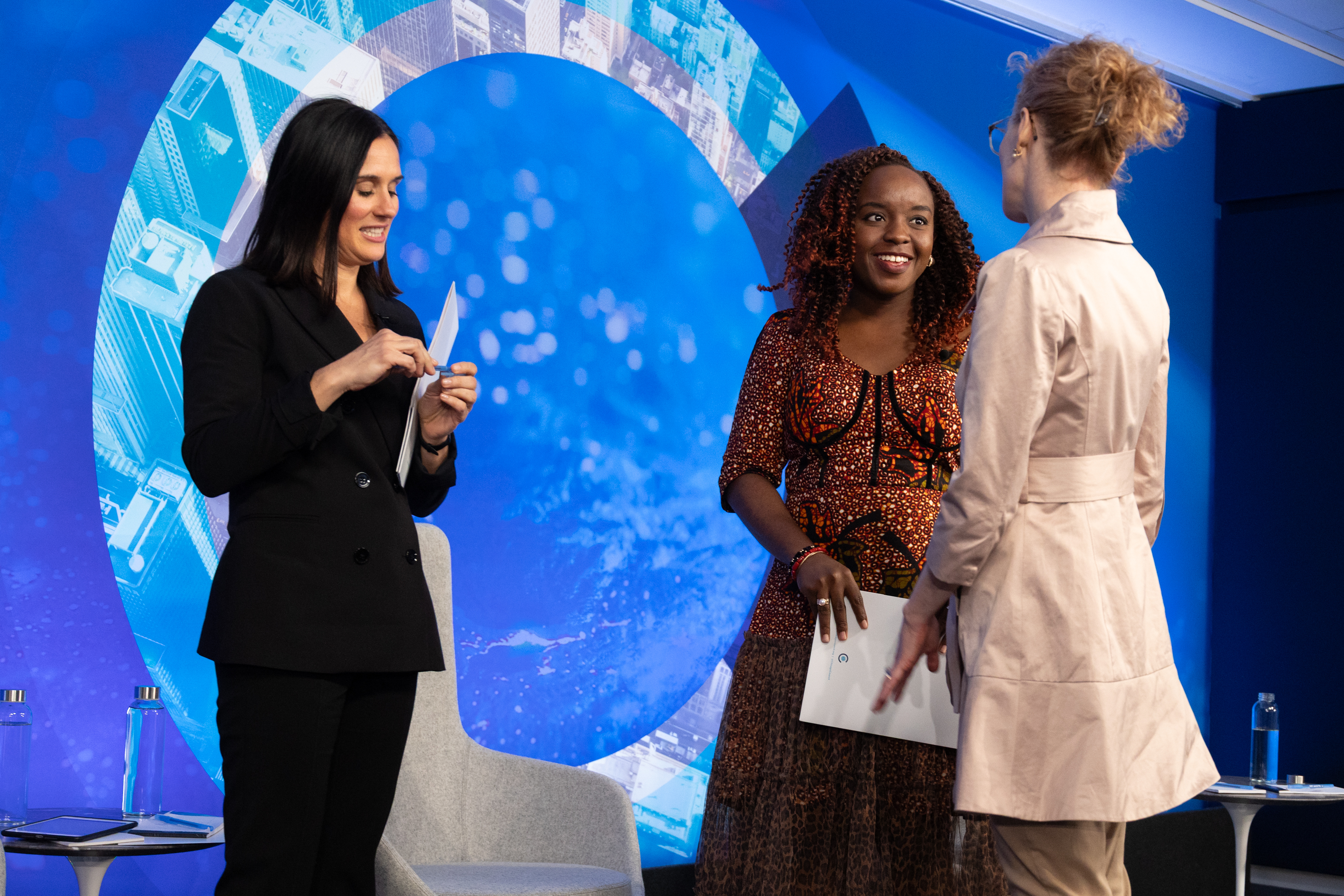 Built to Last: Creating Climate Resilient Communities — photo 3