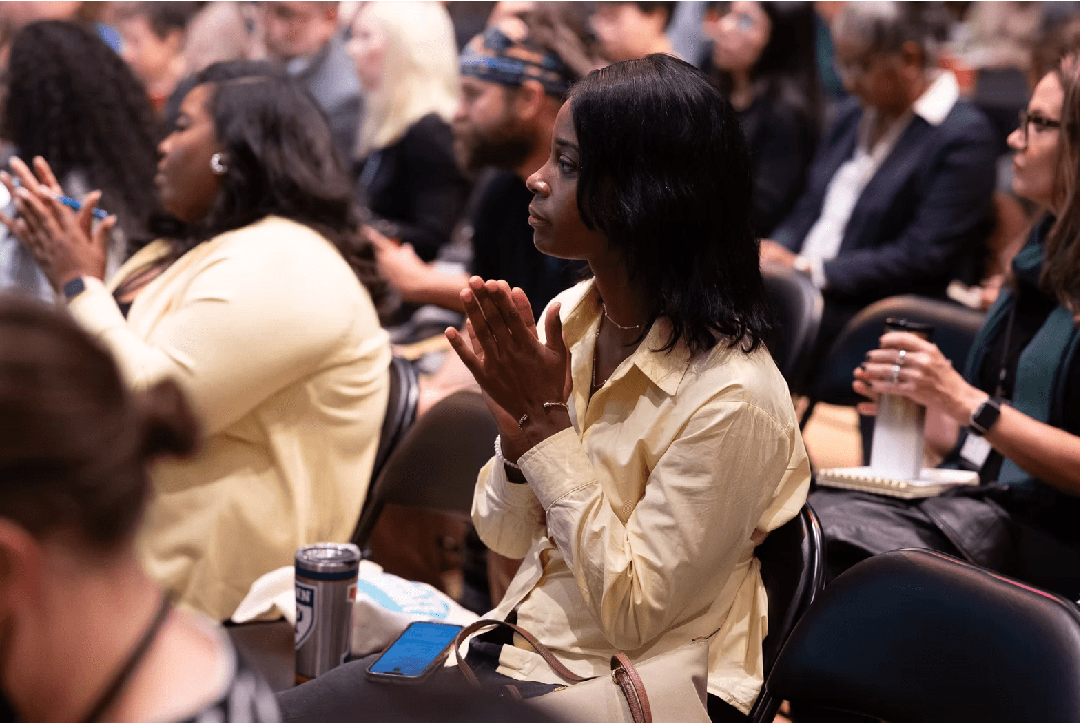 Greater Baltimore Climate Summit 2025, photo 3