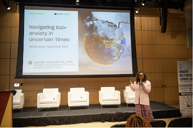 Greater Baltimore Climate Summit 2025